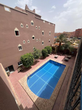 Hôtel Zaghro